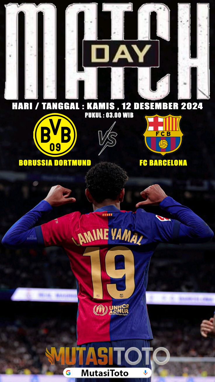 PERTANDINGAN UEFA CHAMPIONS LEAGUE