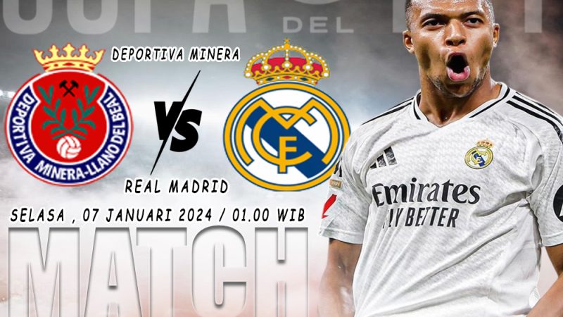 PERTANDINGAN LIGA SPANYOL