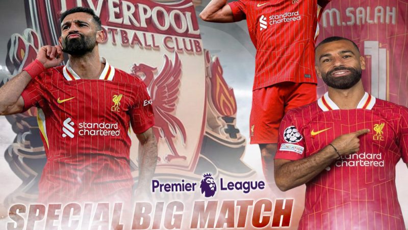 PERTANDINGAN LIGA INGGRIS