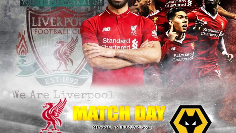 PERTANDINGAN LIGA INGGRIS