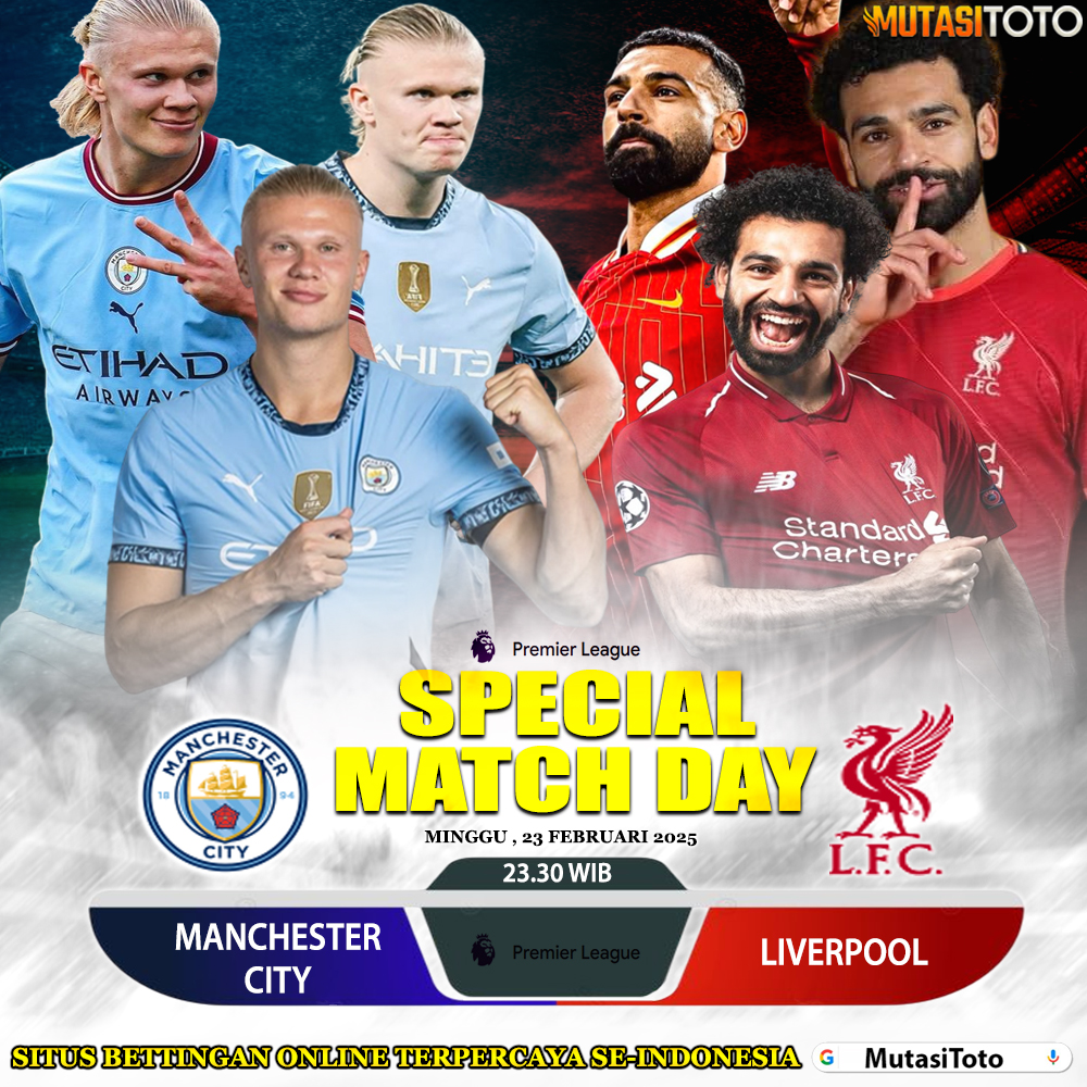 PERTANDINGAN LIGA INGGRIS