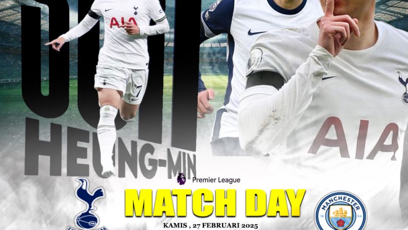 PERTANDINGAN LIGA INGGRIS