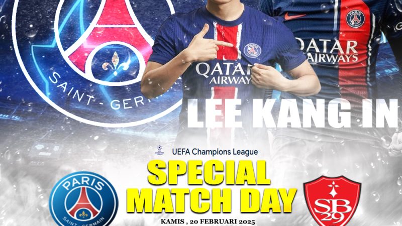 PERTANDINGAN UEFA CHAMPIONS LEAGUE