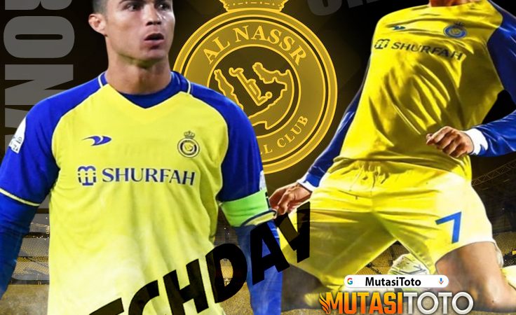 PERTANDINGAN SAUDI PRO LEAGUE