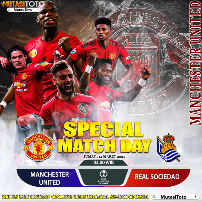 PERTANDINGAN UEFA EUROPA LEAGUE