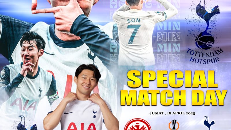 PERTANDINGAN LIGA CHAMPIONS