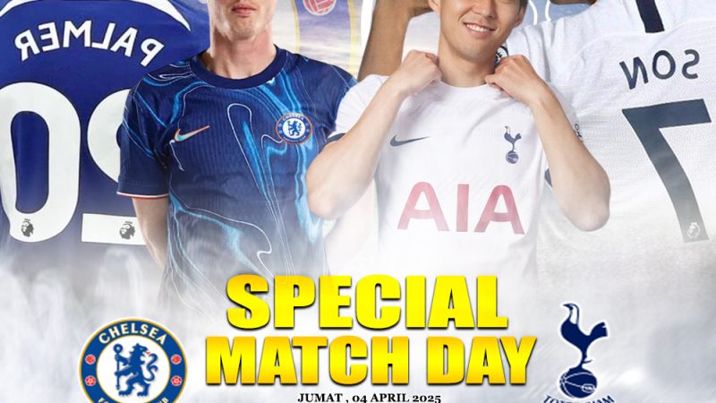 PERTANDINGAN LIGA INGGRIS