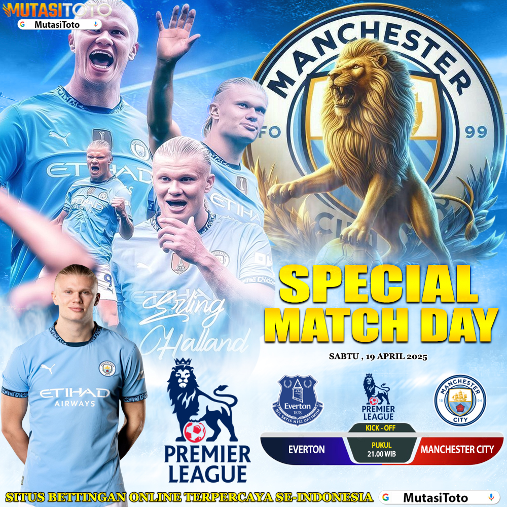 PERTANDINGAN LIGA INGGRIS