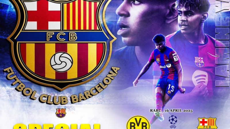 PERTANDINGAN LIGA CHAMPIONS