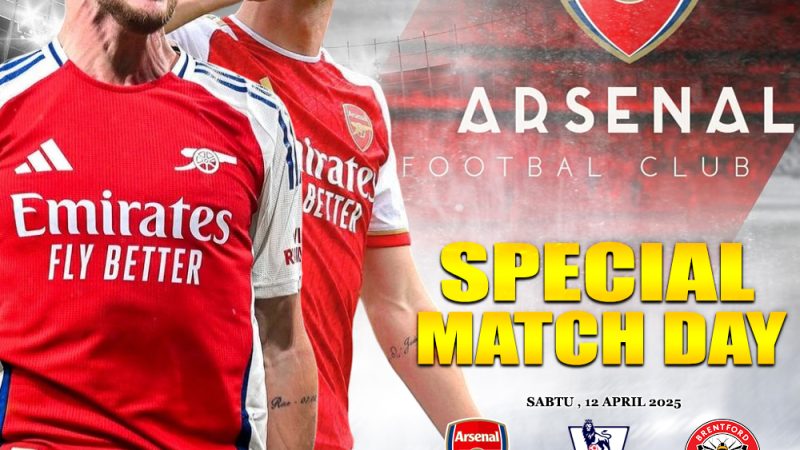 PERTANDINGAN LIGA INGGRIS