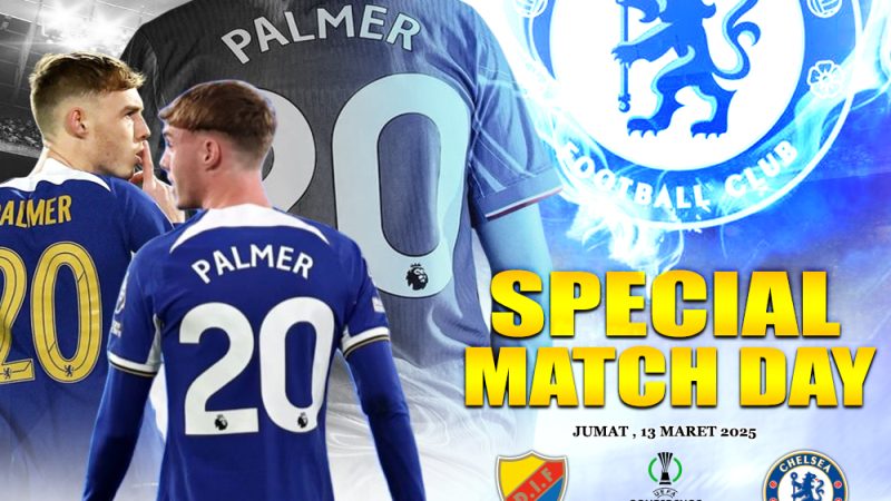 PERTANDINGAN UEFA CONFERENCE LEAGUE