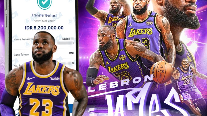 KEMENANGAN MEMBER BERMAIN DI SABA SPORTSBOOK