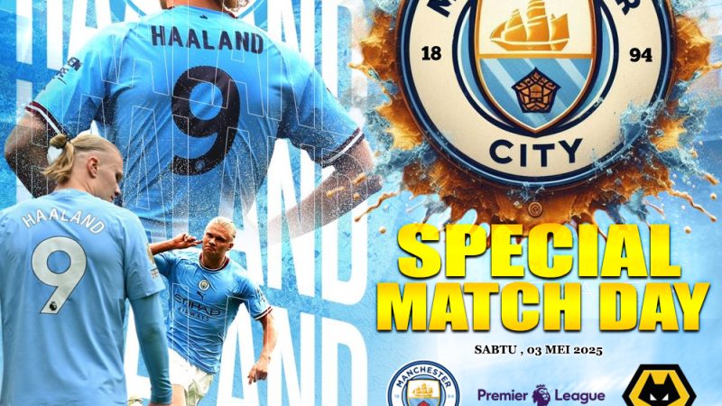 PERTANDINGAN LIGA PREMIER INGGRIS